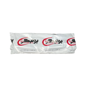 بسته‌بندی پلاستیکی شرکتی جلو پنجره پژو 405 SLX