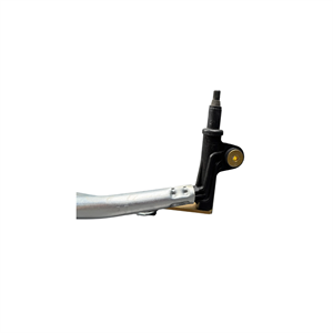 emco-peugeot-wiper-linkage-metal-arm-detail