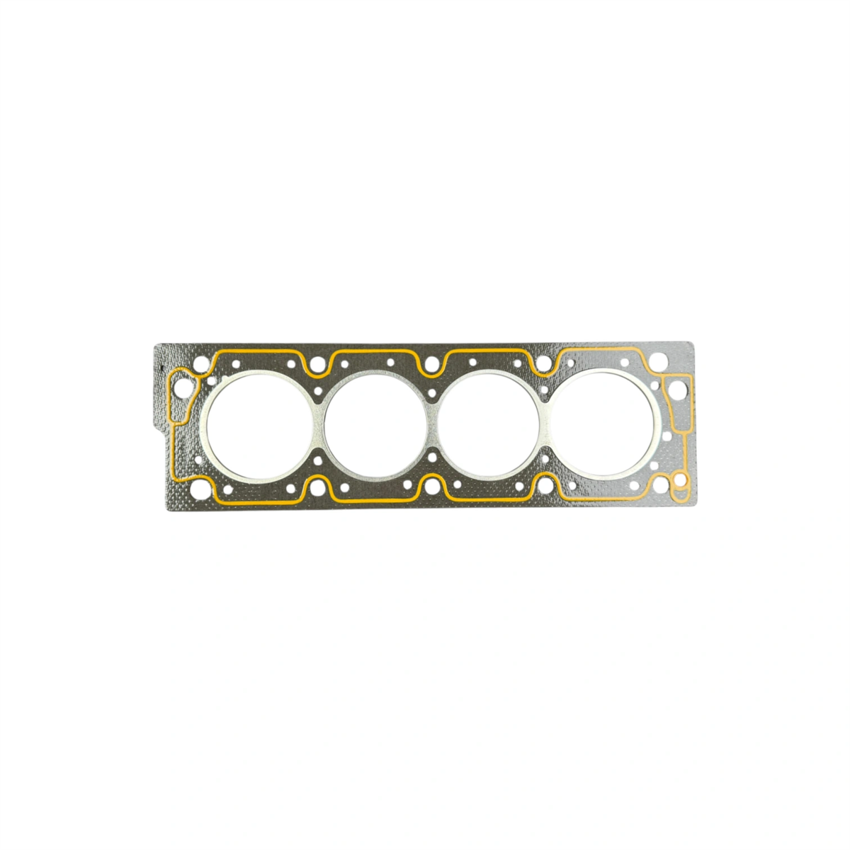 kik-peugeot-405-pars-samand-cylinder-head-gasket-front-view