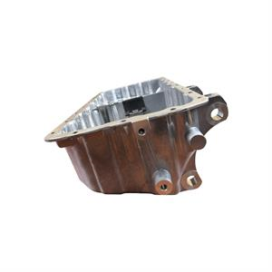 نمای جانبی کارتل روغن پژو 405 TPCO