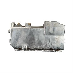 نمای کف کارتل روغن پژو 405 برند TPCO