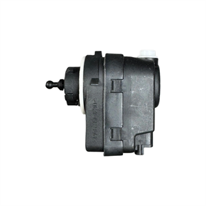 pishraft-peugeot-206-headlight-adjuster-motor-back-view