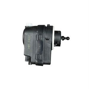 pishraft-peugeot-206-headlight-adjuster-motor-back-view