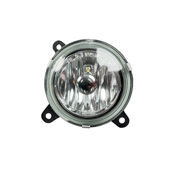 چراغ مه شکن جلو پژو 405 SLX چپ 