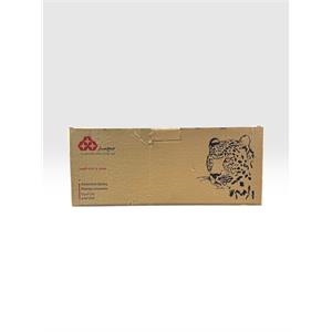 چراغ خطر عقب پژو 206 سمت چپ برند جمع ساز 
