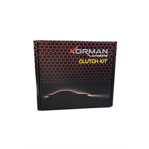 بسته‌بندی دیسک و صفحه پژو 405 کورمن