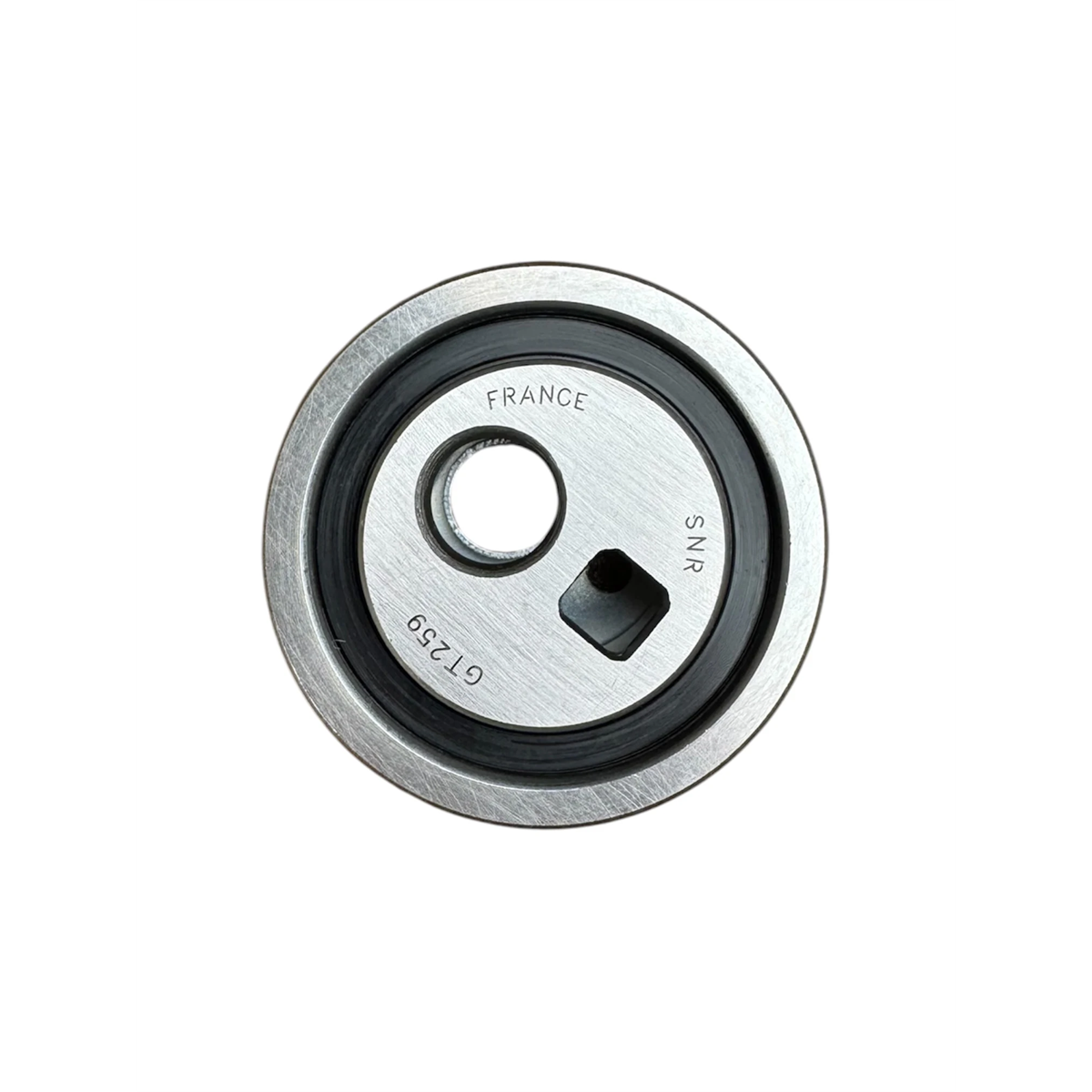 نمای رویی بلبرینگ تسمه تایم SNR GT259