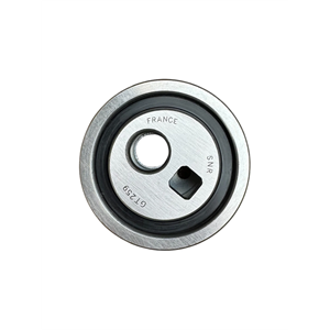 نمای رویی بلبرینگ تسمه تایم SNR GT259
