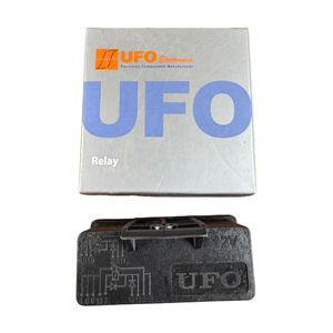 رله دوبل پژو 405 UFO با عرضه آماتا