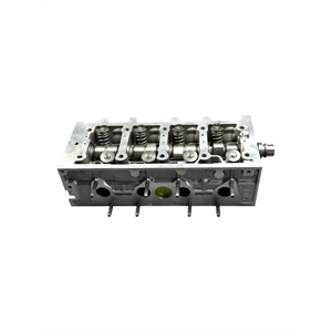 سرسیلندر کامل پژو 206 تیپ 2 ایساکو