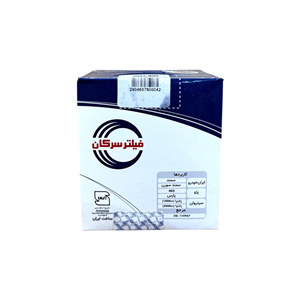 جعبه فیلتر روغن پژو 405 سرکان SF 7730